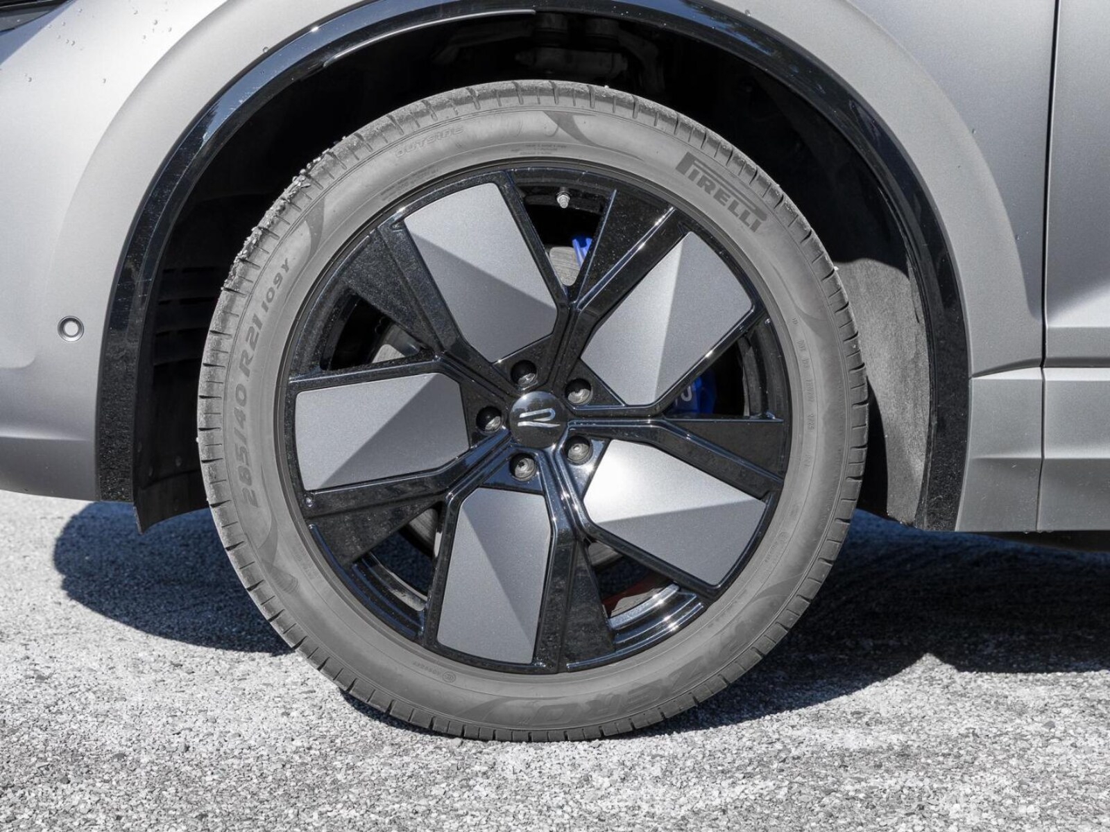 Volkswagen Touareg – Bild 7