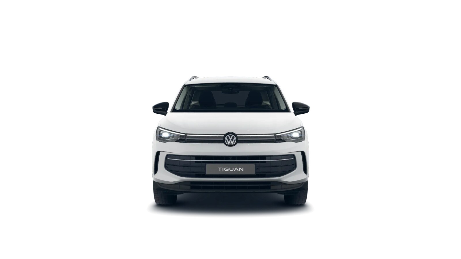 Volkswagen Tiguan – Bild 9