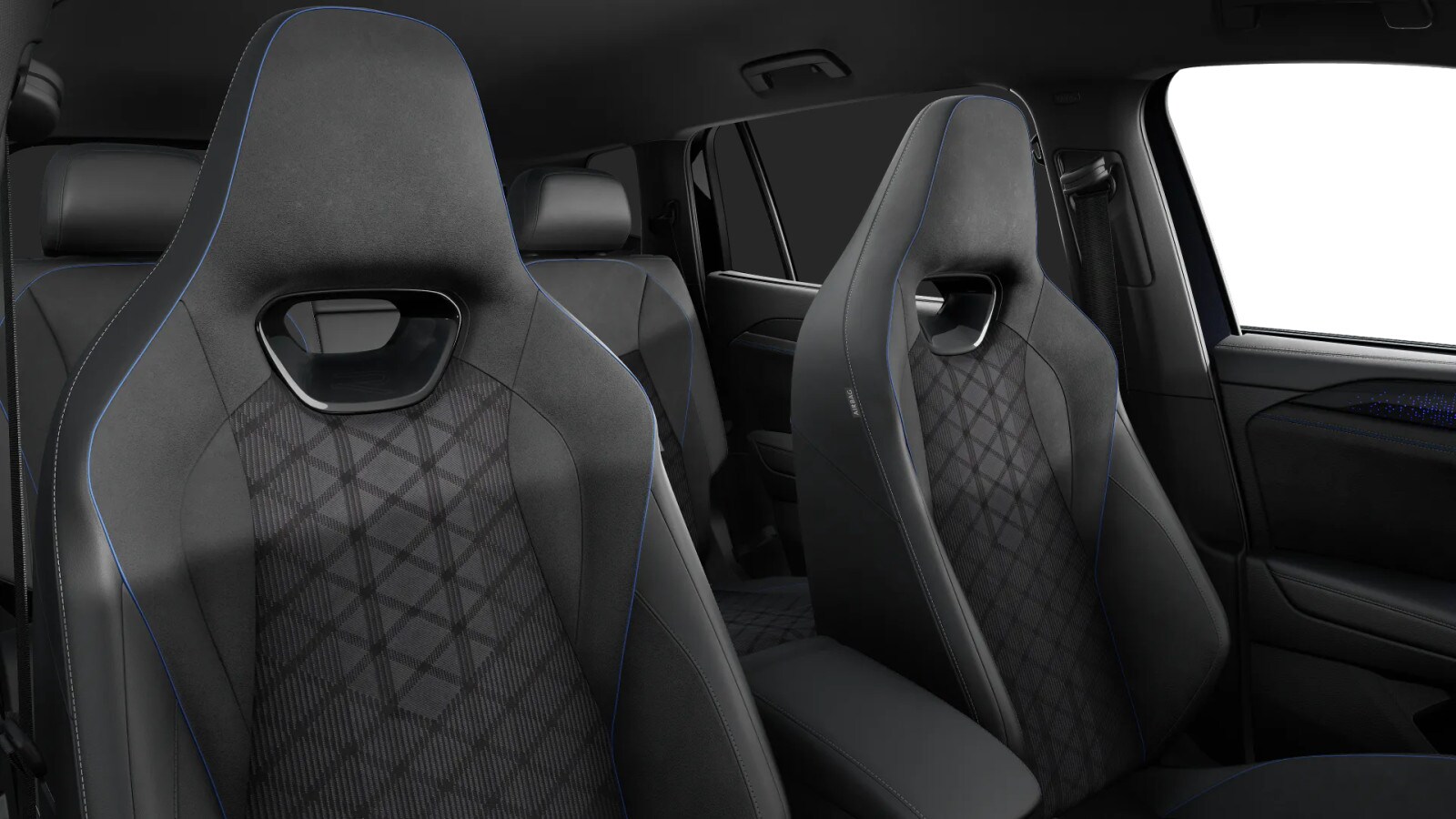 Volkswagen Tayron – Bild 10