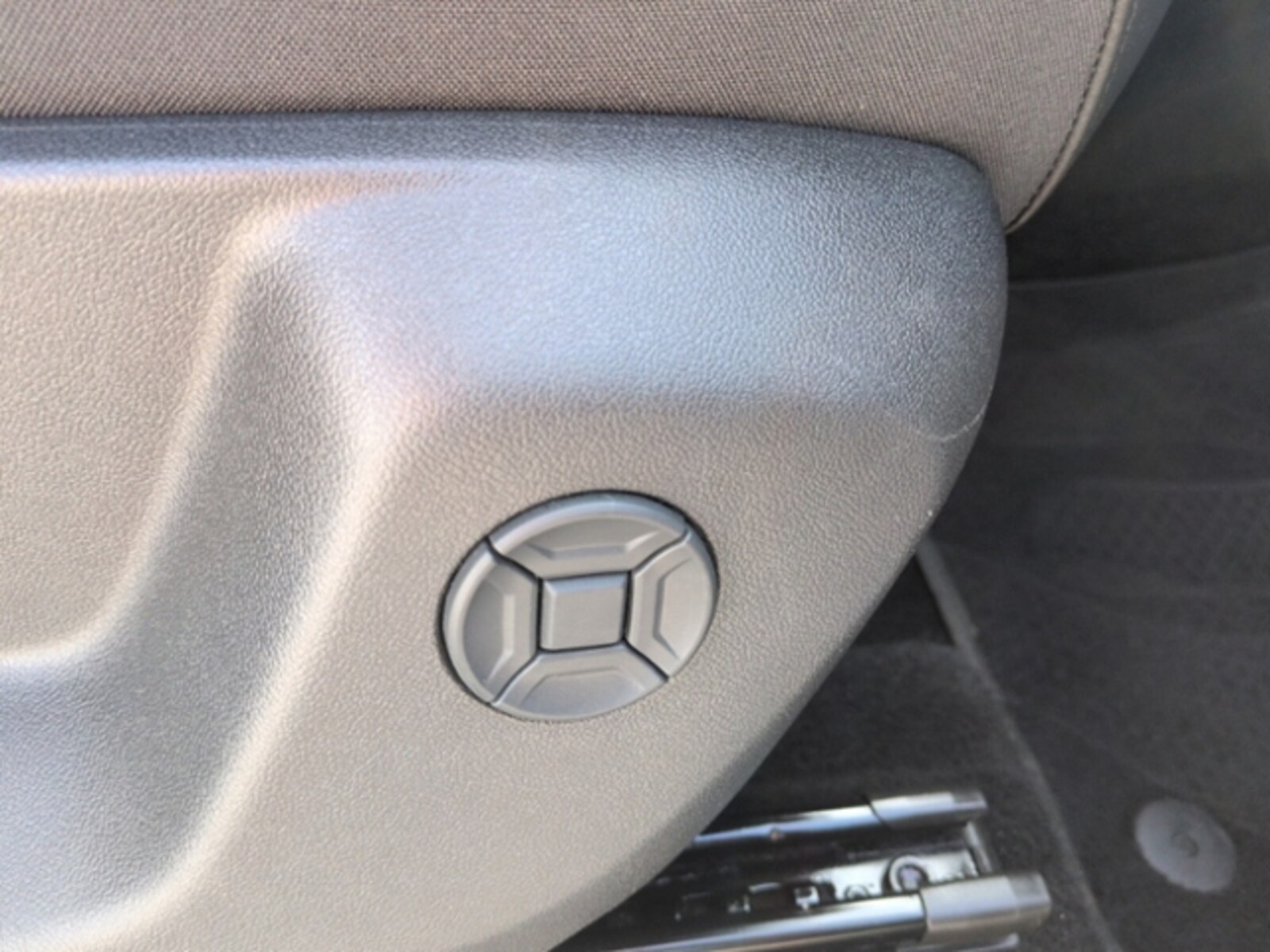 Volkswagen Tayron – Bild 20