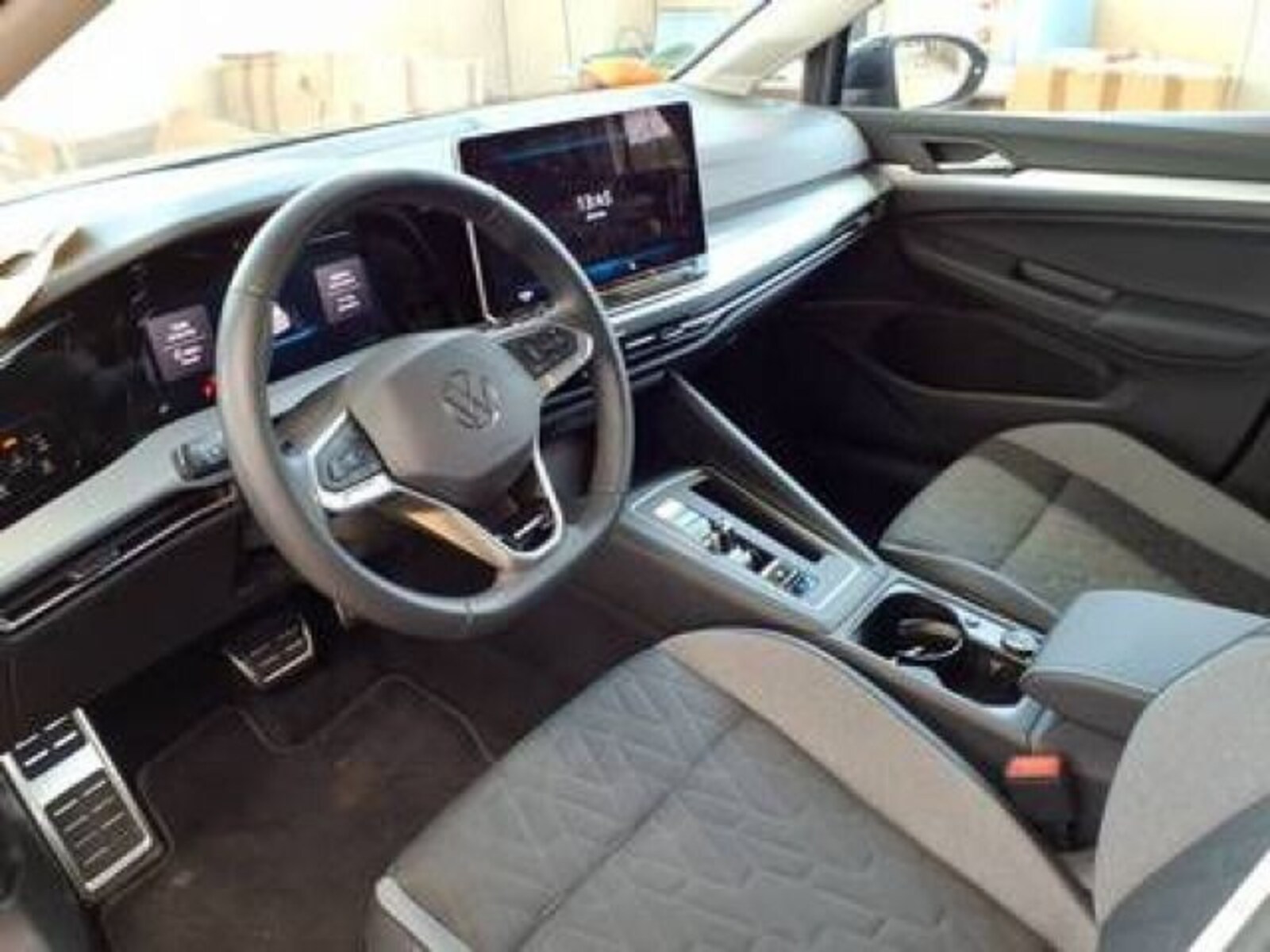 Volkswagen Golf – Bild 4