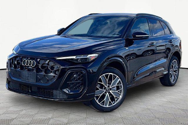 Photo of 2026 Audi Q5