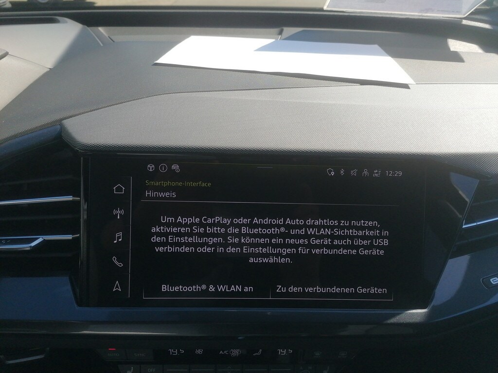 Image about Audi Q4 Sportback e-tron 45 e-tron quattro