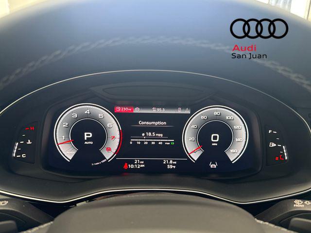 2026 Audi Q8 Premium Plus - Photo 16