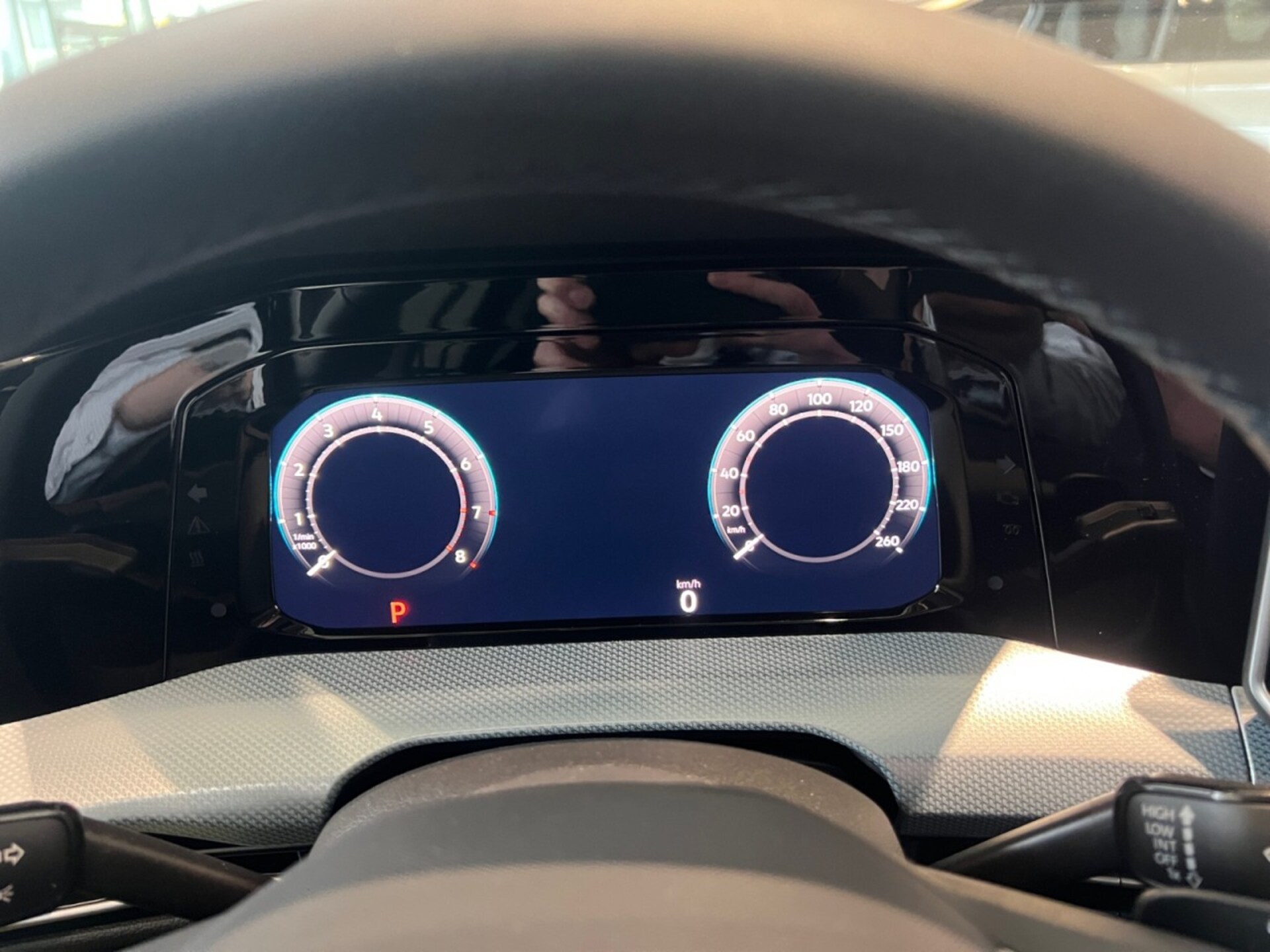 Volkswagen Golf ENERGY