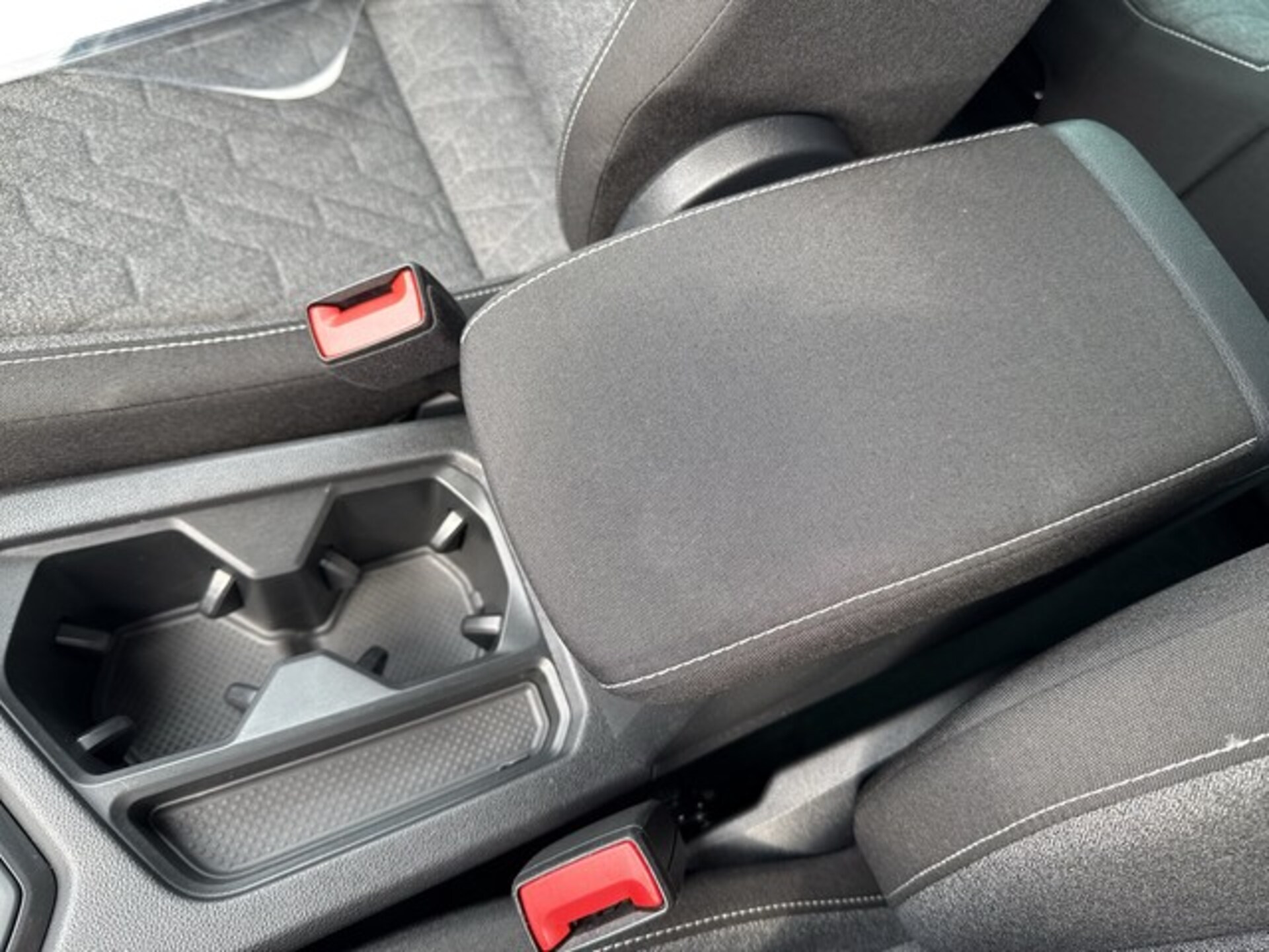 Volkswagen Tiguan MOVE