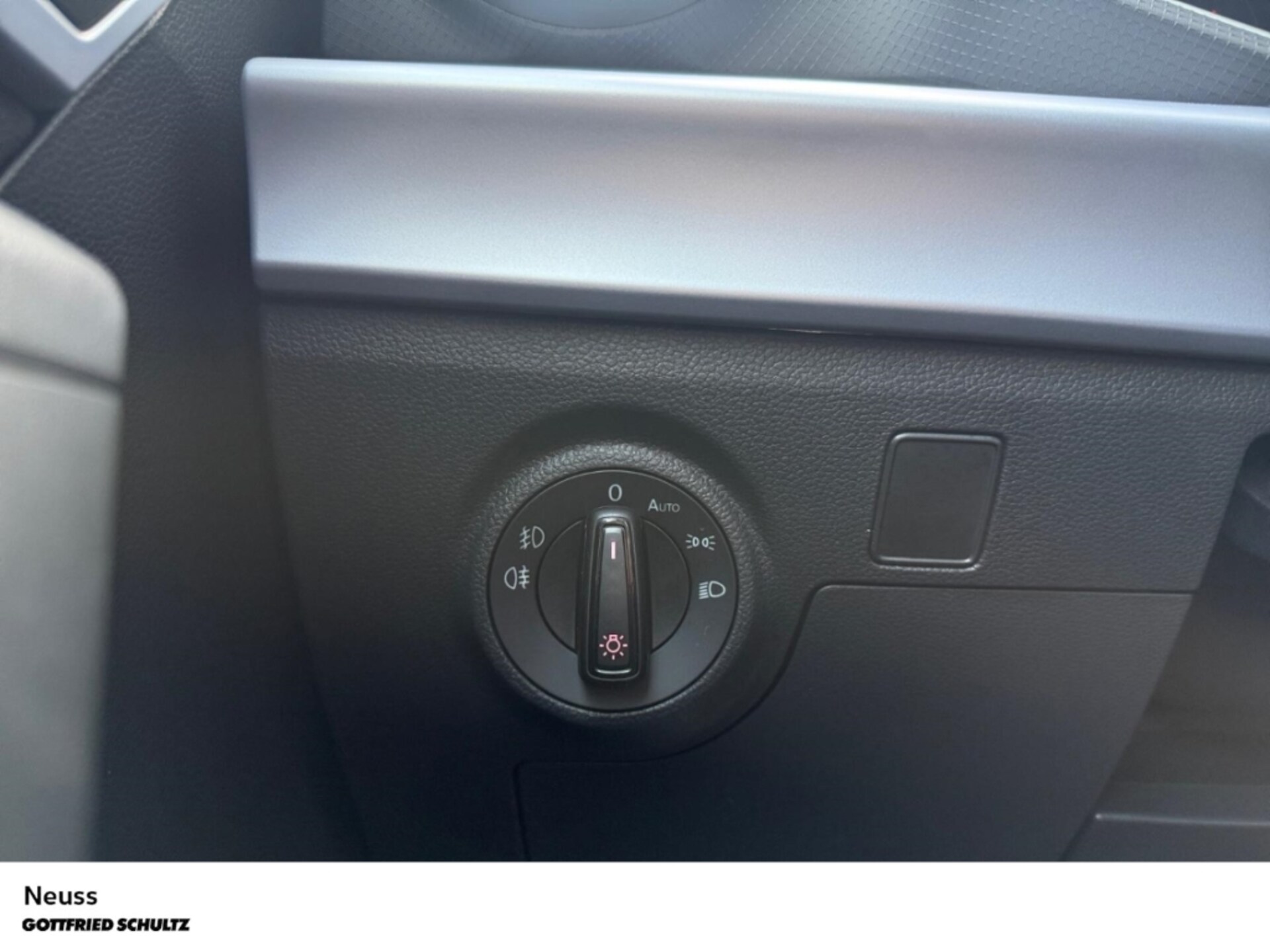 SEAT Ibiza FR