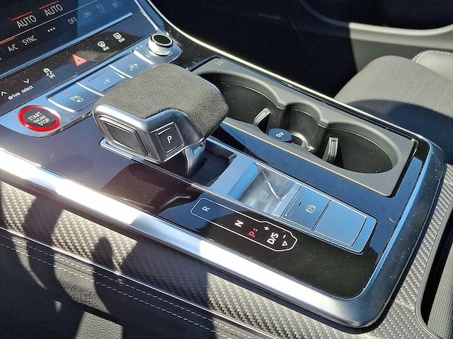 2026 Audi RS Q8 Base - Photo 14
