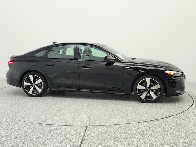 2026 Audi A5 Sedan