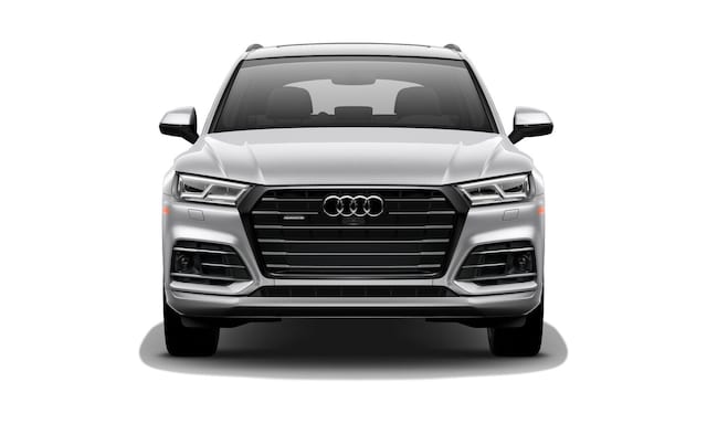 2020 Audi Q5 TFSI e