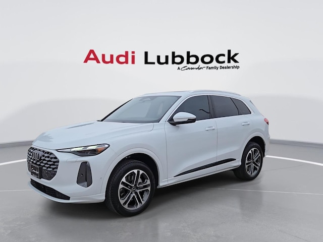 2026 Audi Q5