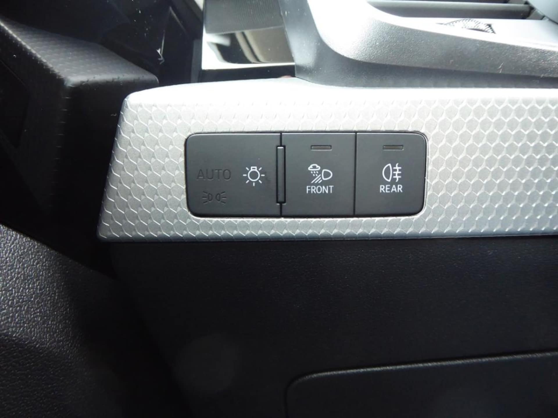 Audi A1 Sportback S line