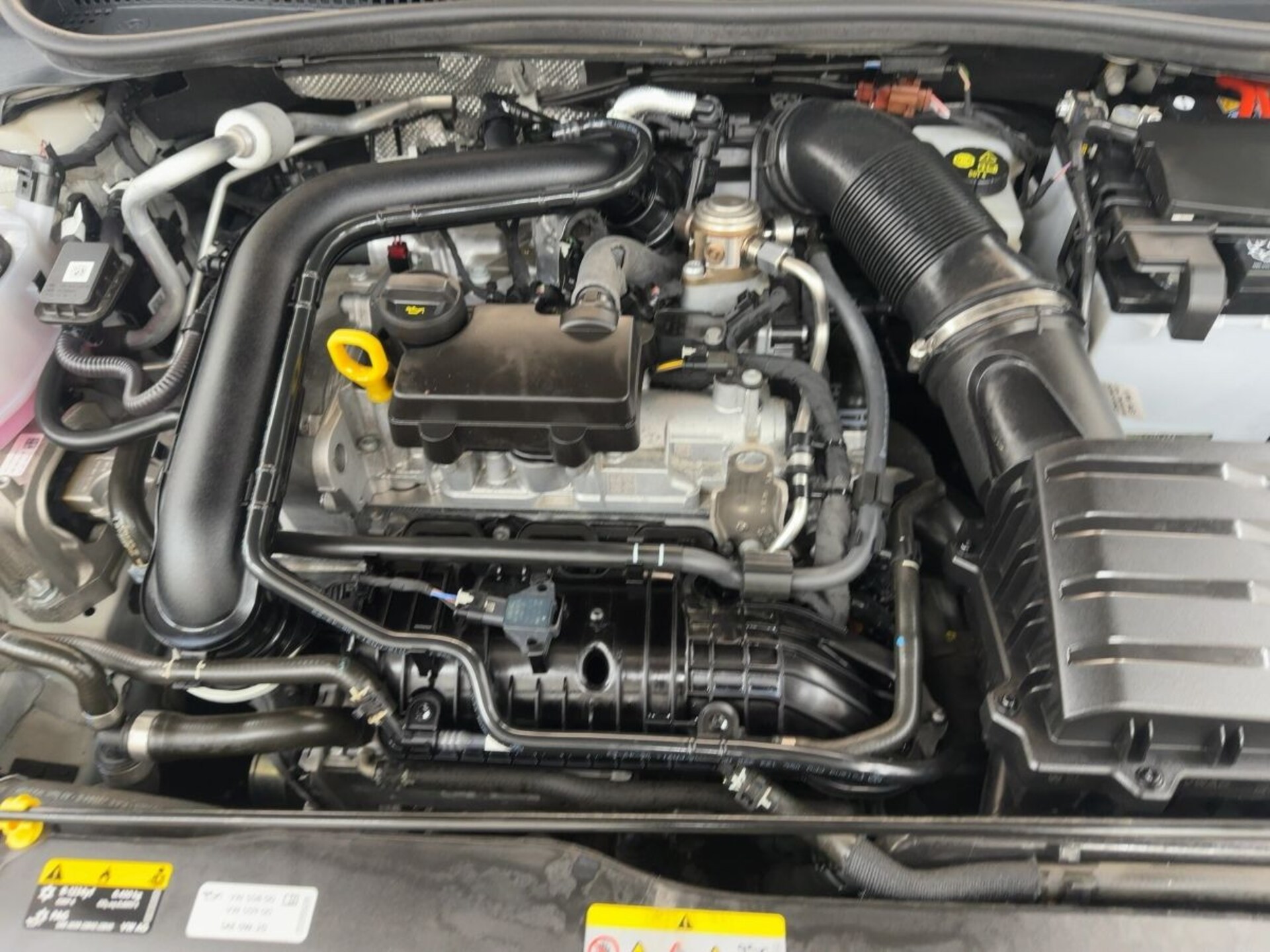 Volkswagen Taigo R-Line