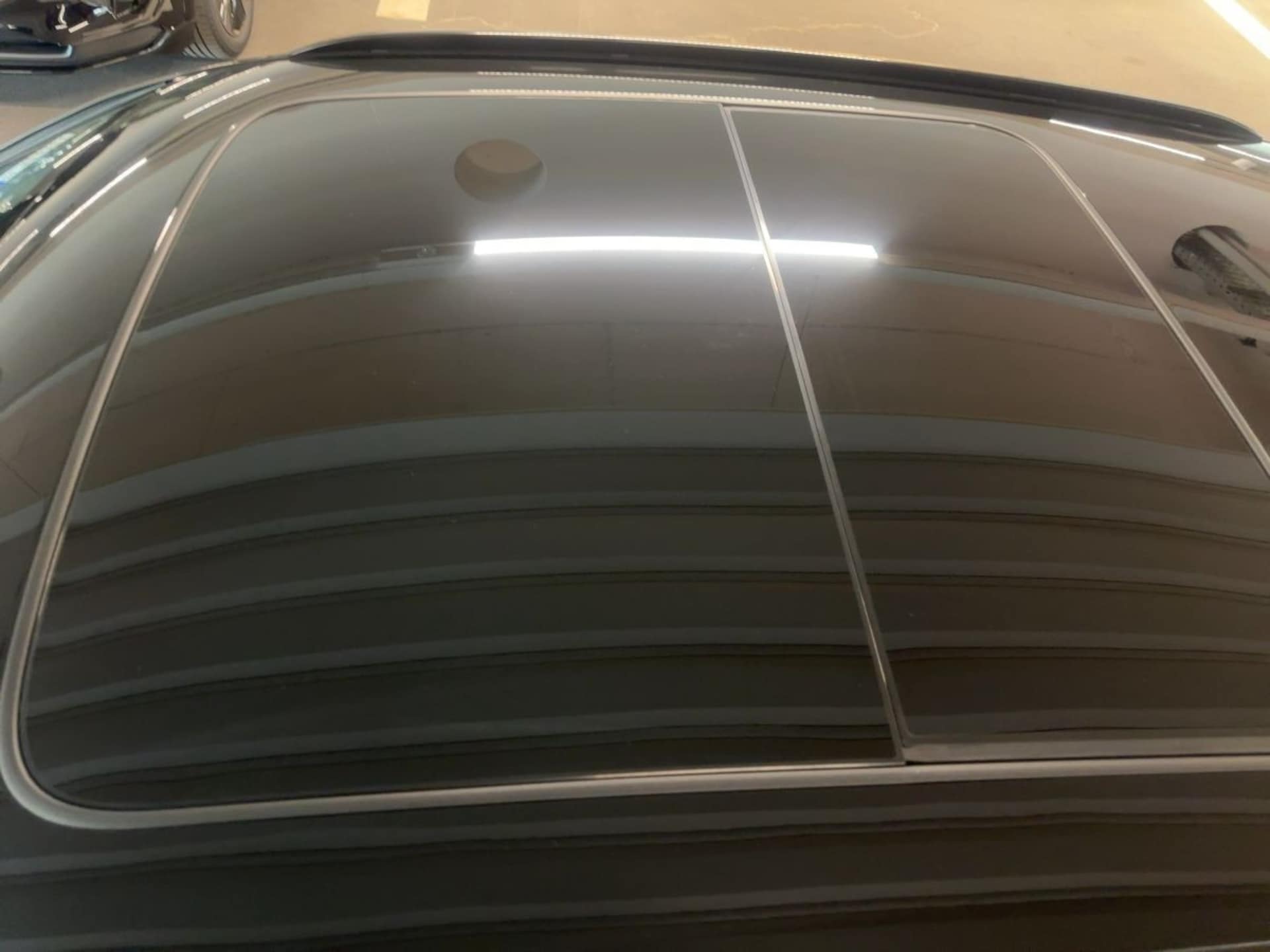 Audi Q3 SUV