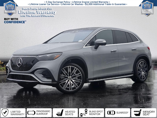 2023 Mercedes-Benz