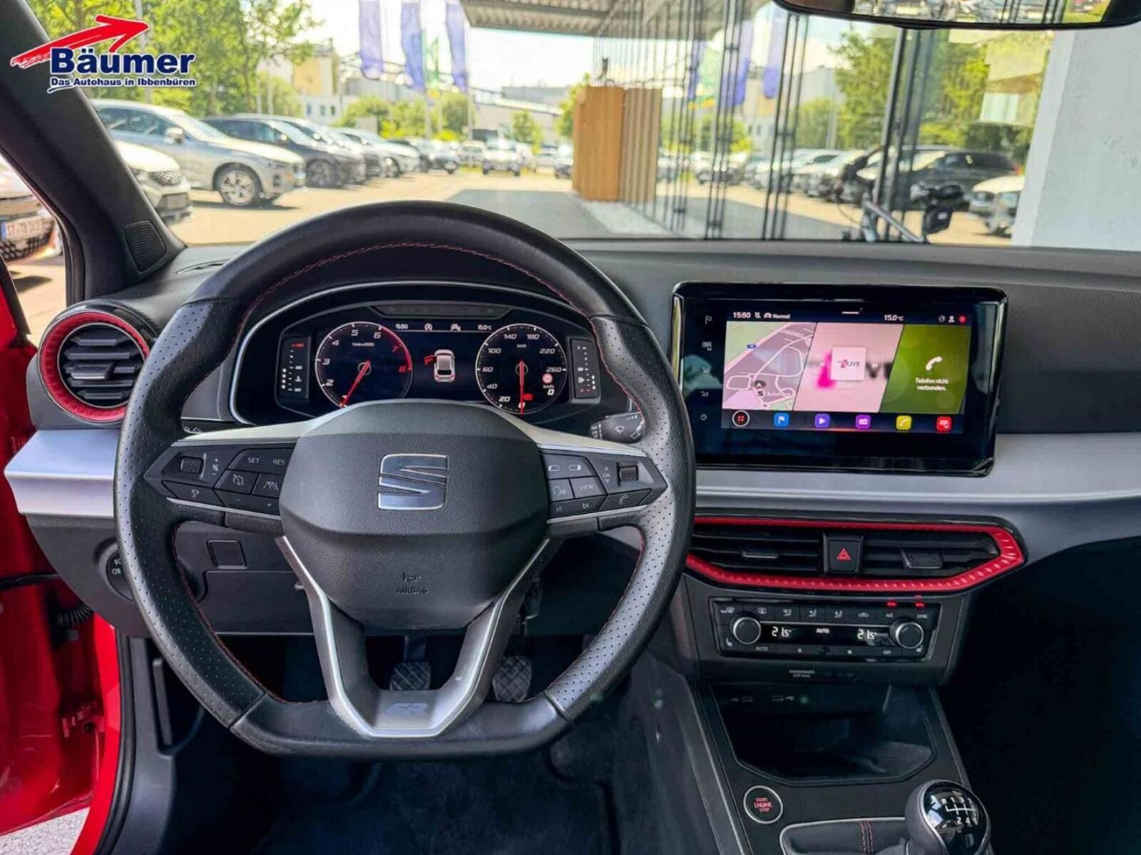 SEAT Ibiza – Bild 15