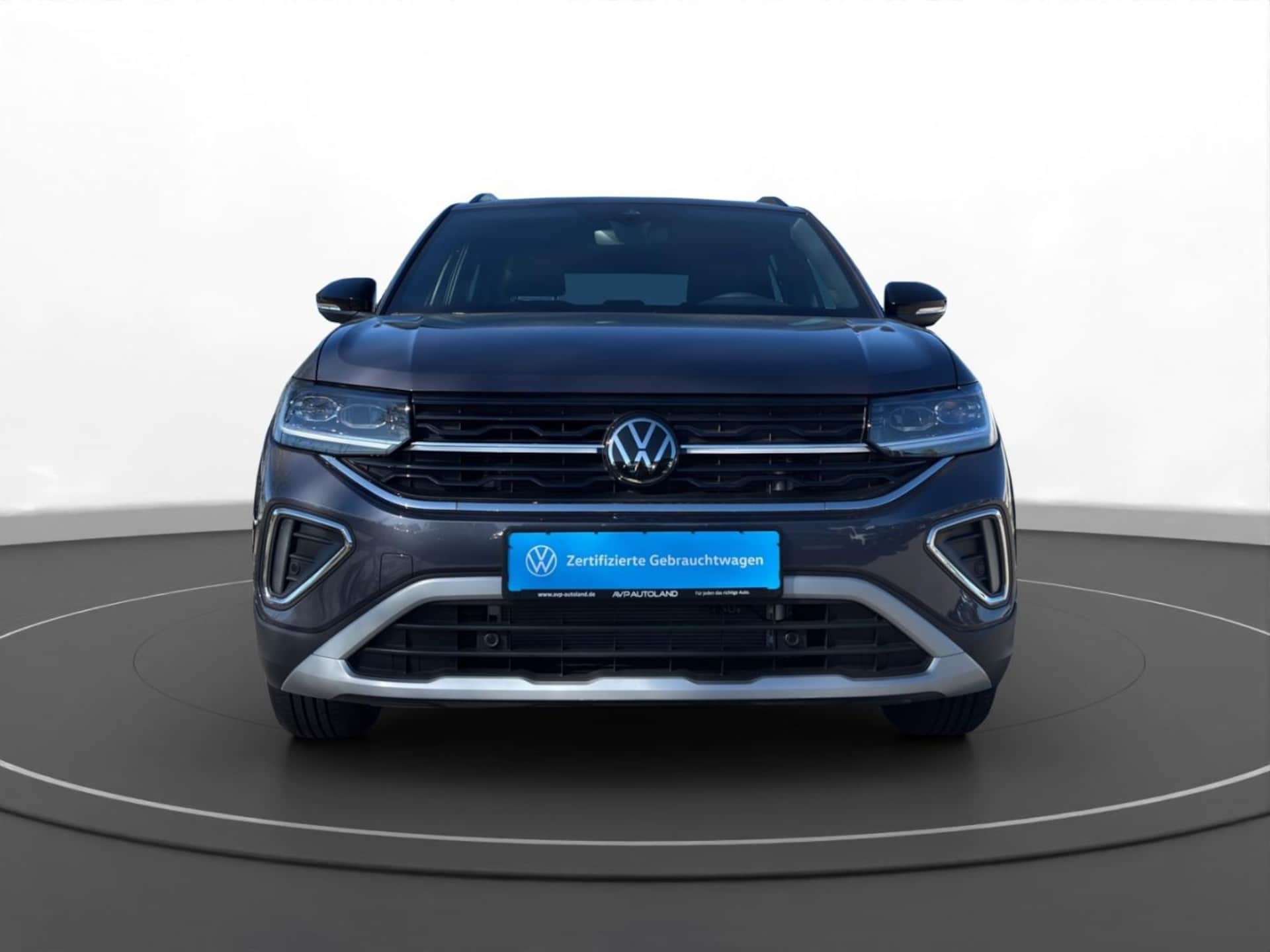 Volkswagen T-Cross ENERGY