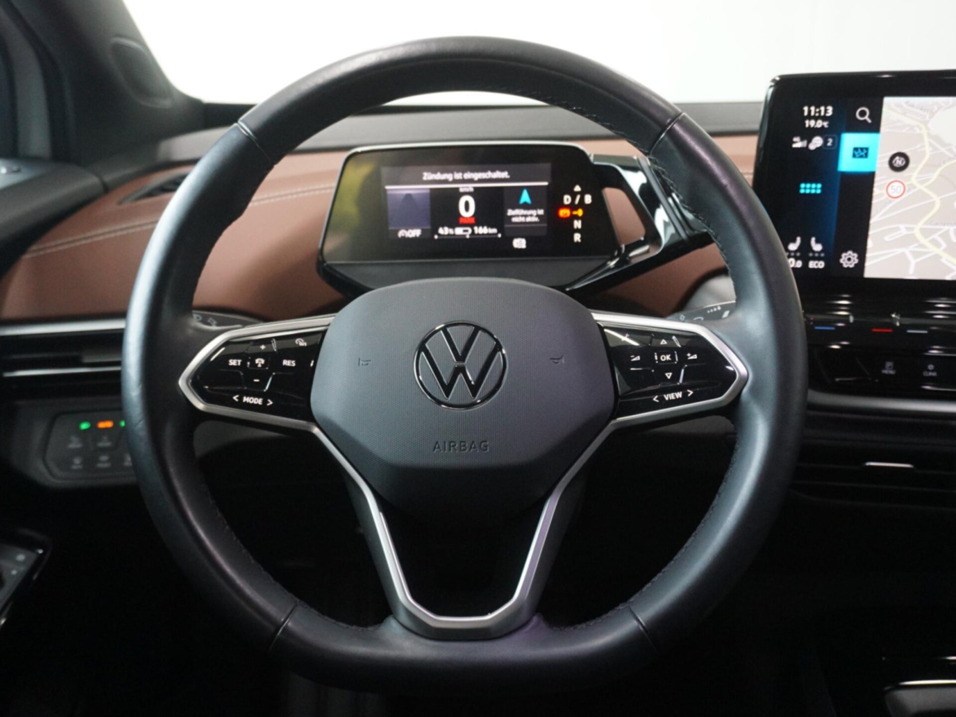 Volkswagen ID.5 Pro Performance