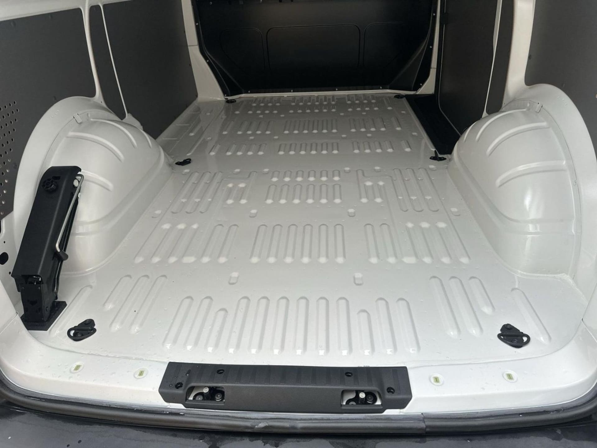 Volkswagen T6.1 Transporter Kasten kurzer Radstand