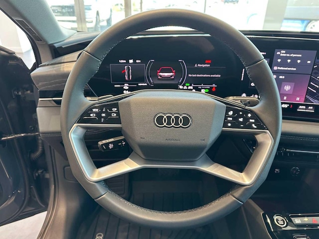 2025 Audi A6 Sportback e-tron Premium Plus - Photo 27
