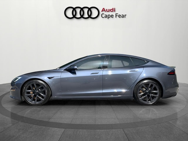 2023 Tesla Model S