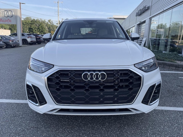 2024 Audi Q5 TFSI e