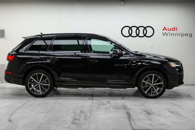 2023 Audi Q7