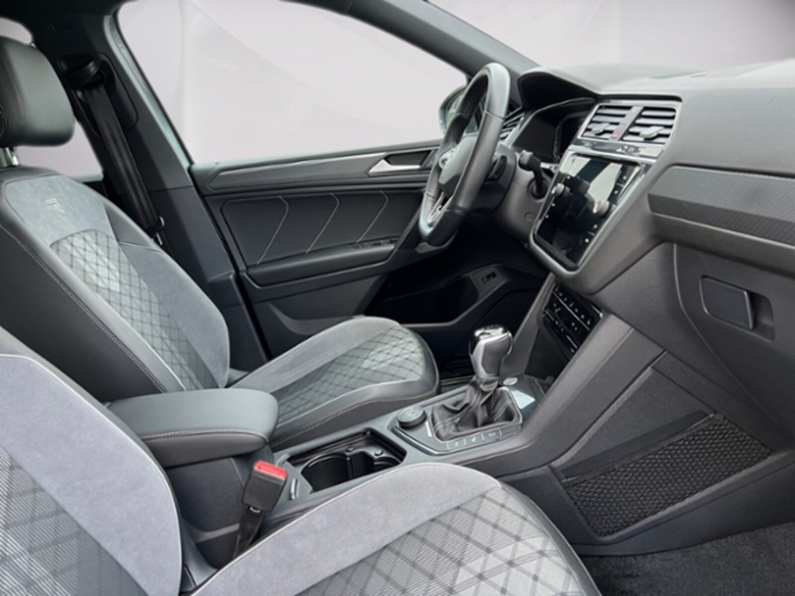Volkswagen Tiguan Allspace – Bild 9