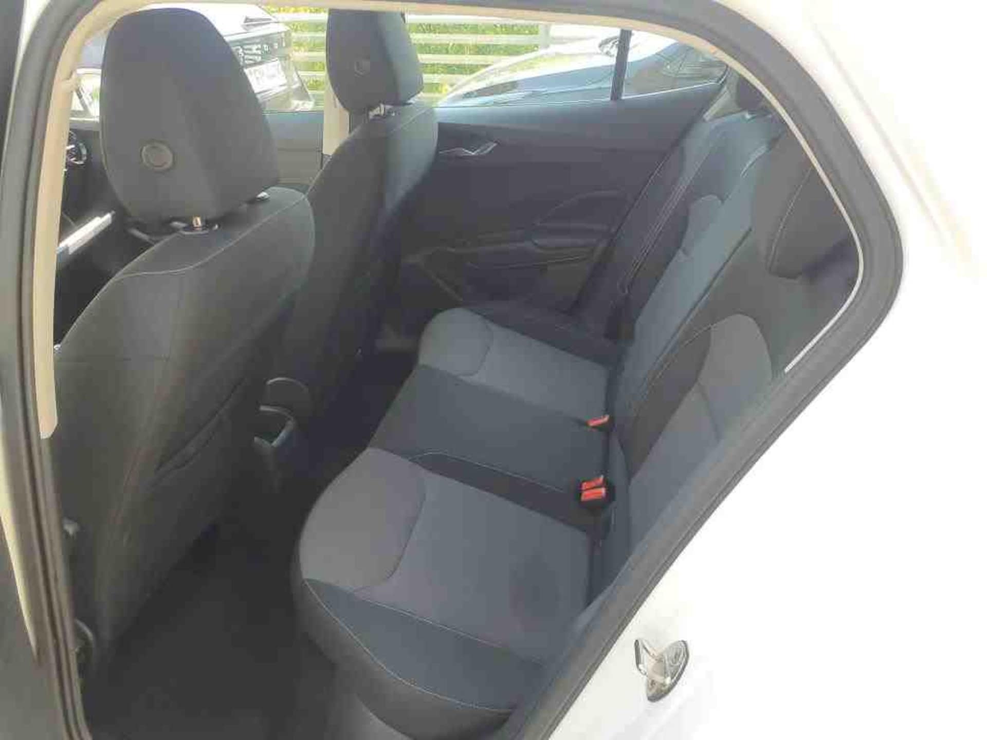 Skoda Fabia Ambition