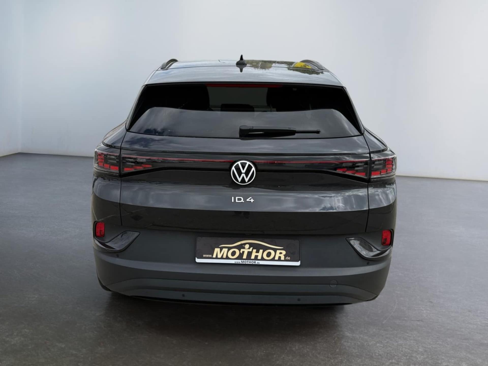 Volkswagen ID.4 Pro Performance