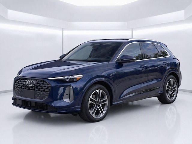 Photo of 2026 Audi Q5