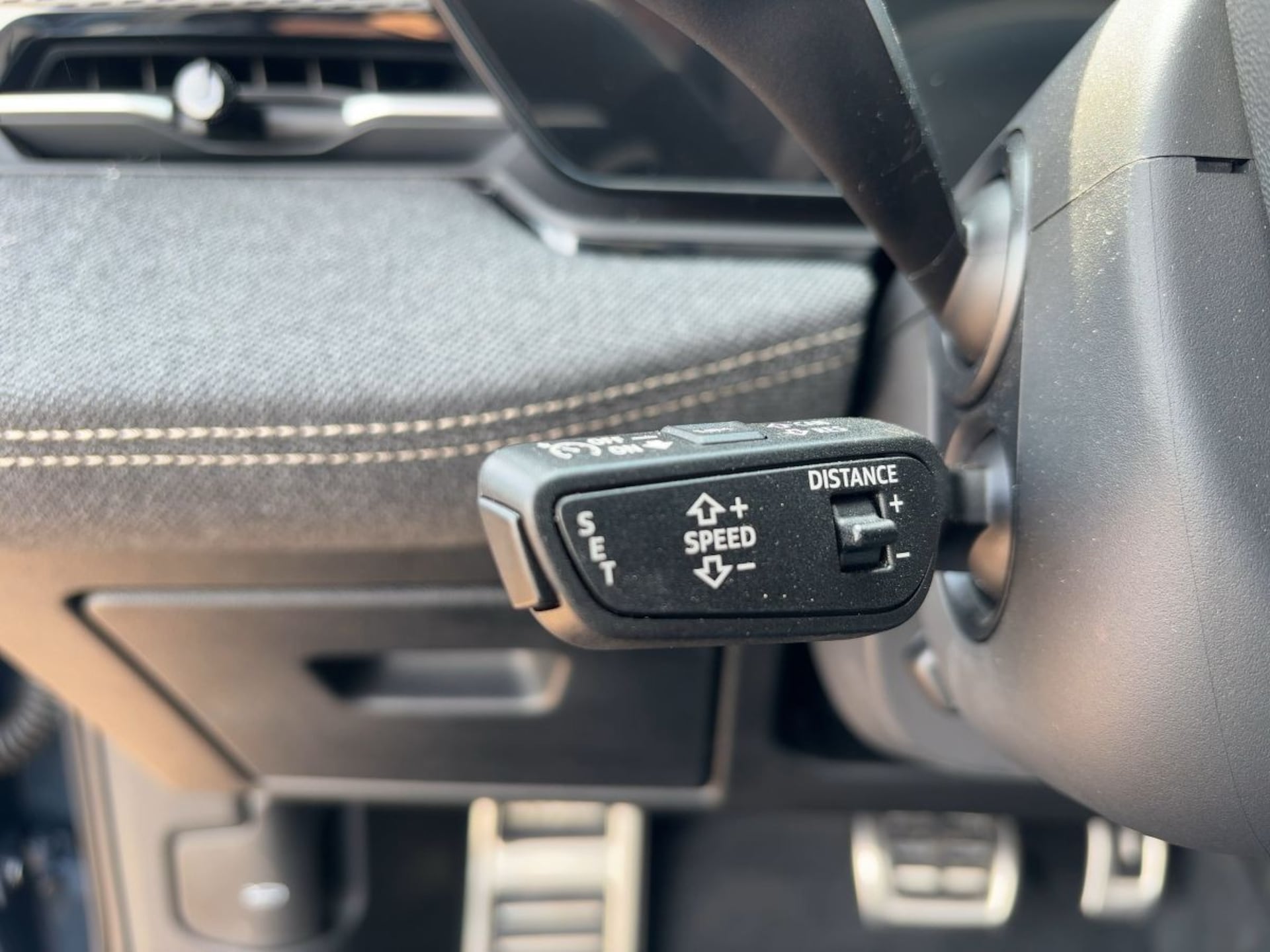 Audi A6 Avant e-tron
