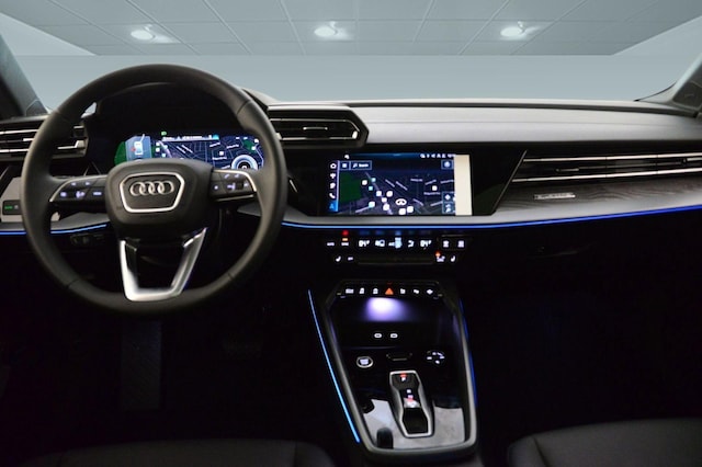 2026 Audi A3 Sedan