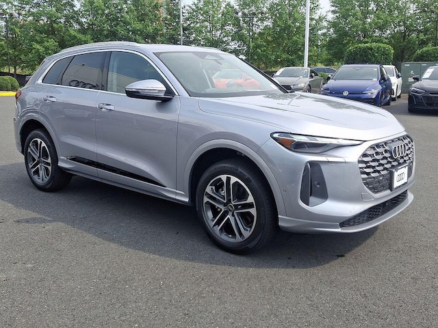 2026 Audi Q5
