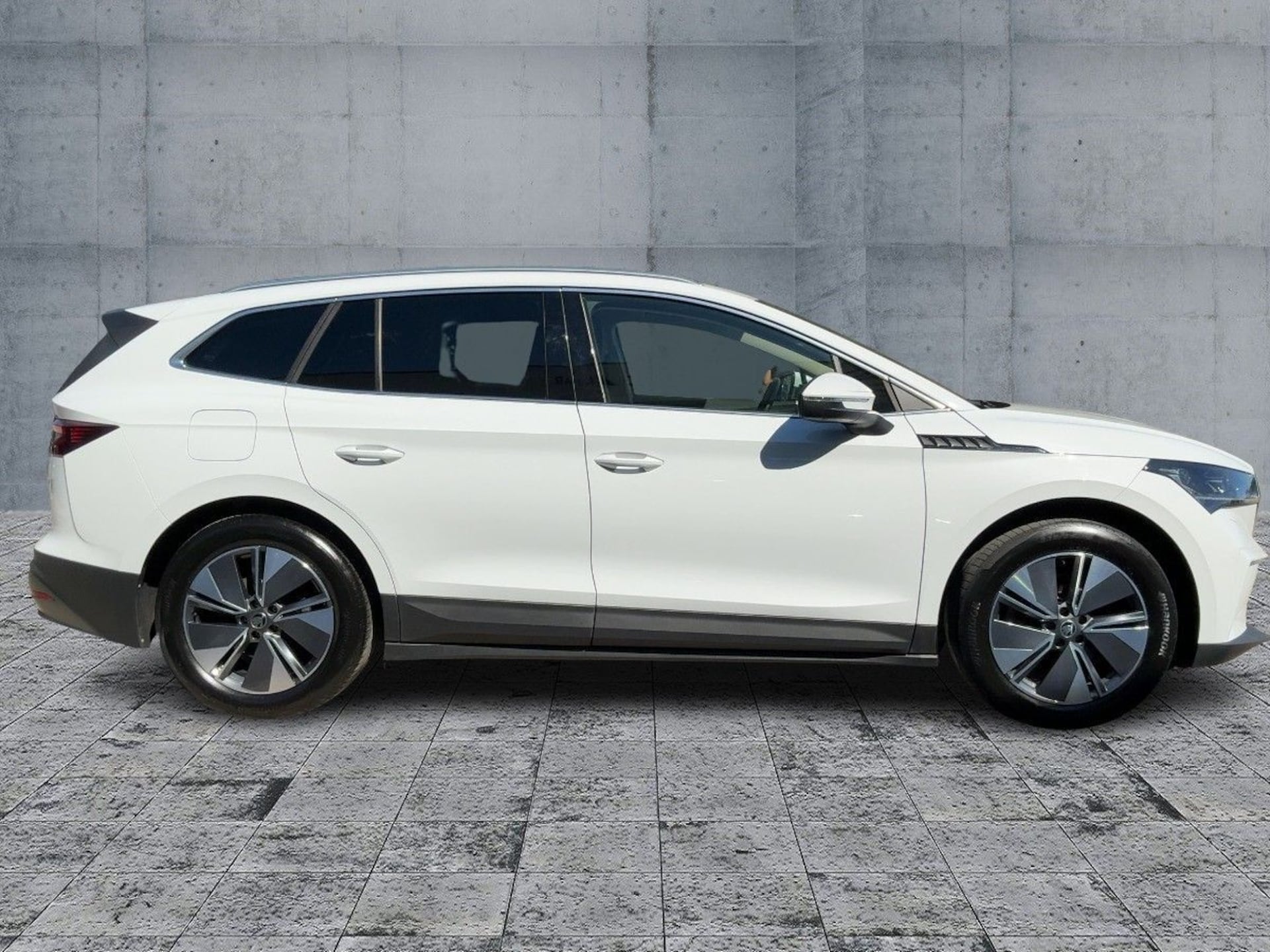 Skoda Enyaq 80