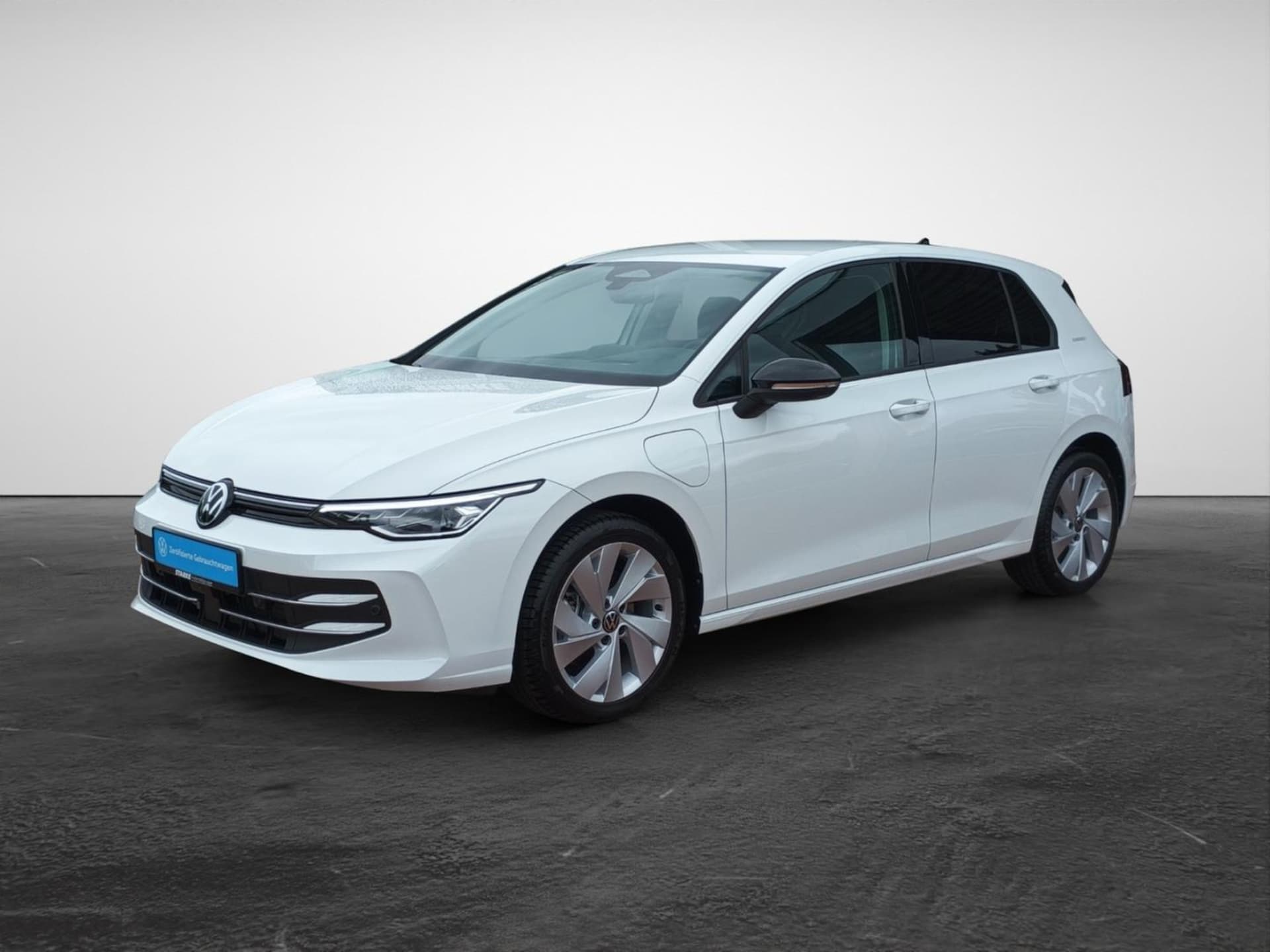 Volkswagen Golf ENERGY