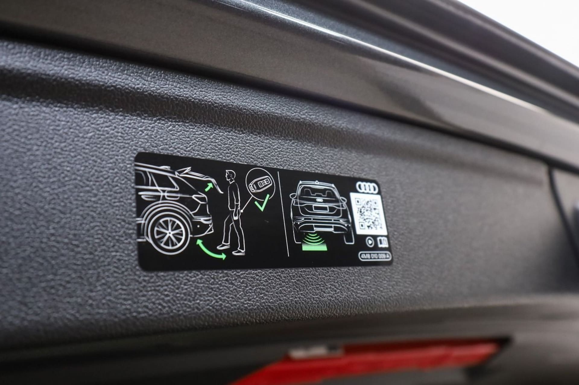 Audi S3 Sportback