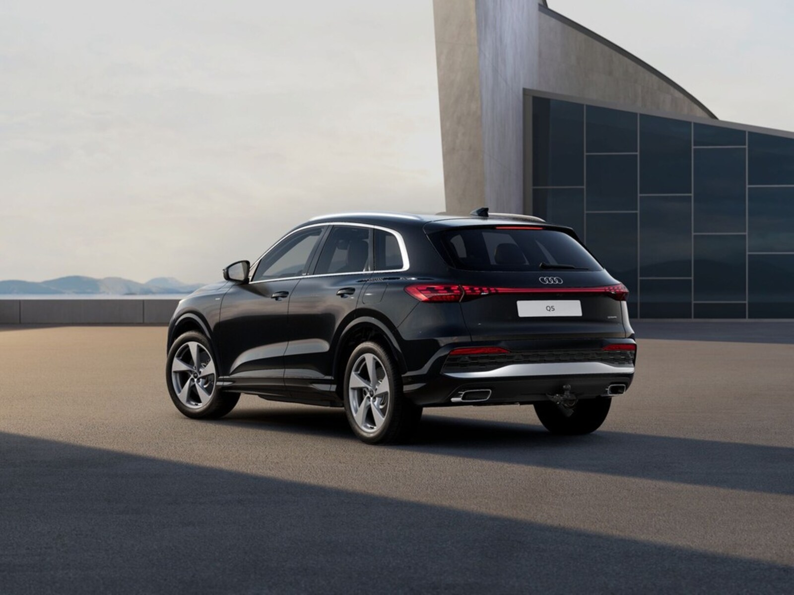 Audi Q5 – Bild 4