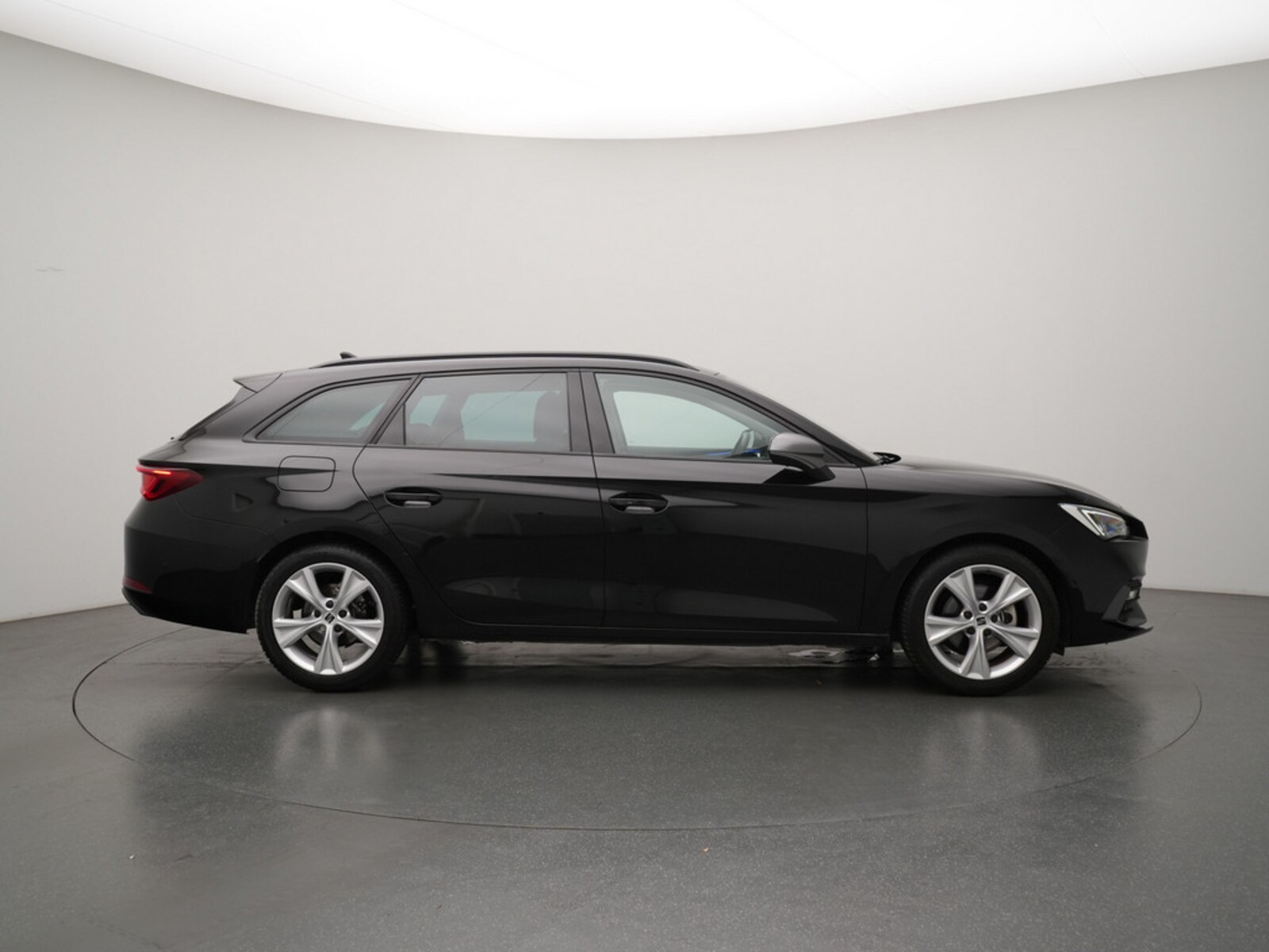SEAT Leon Sportstourer – Bild 3