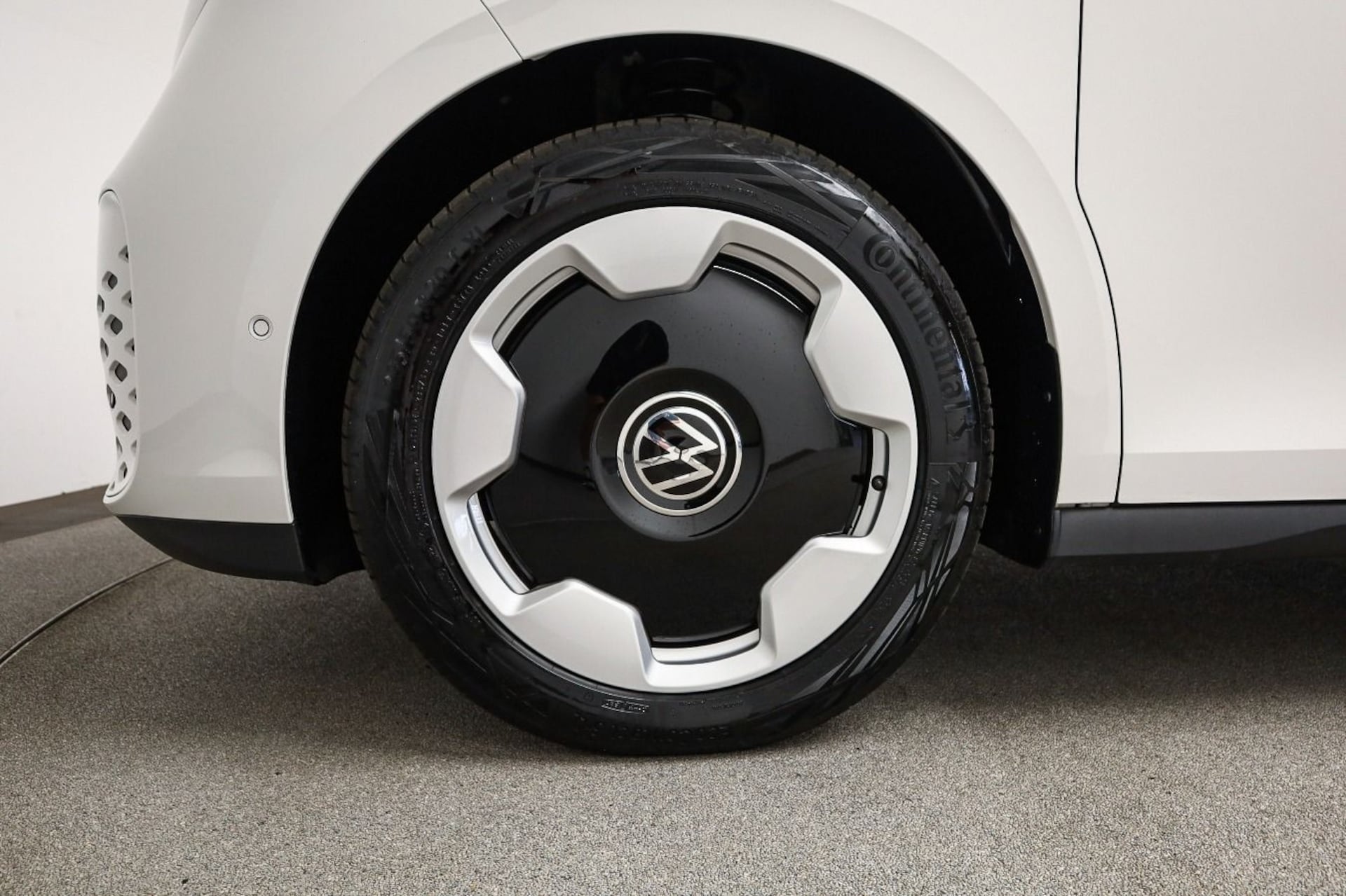 Volkswagen ID. Buzz Pro