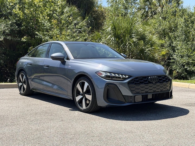 2026 Audi A5 Sedan