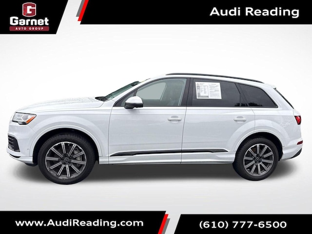 2023 Audi Q7