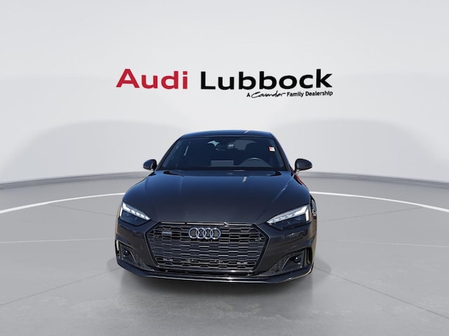 2020 Audi A5 Sportback