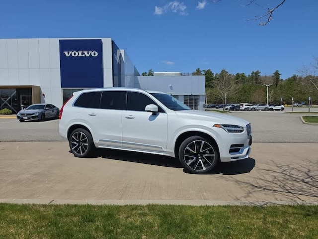 2023 Volvo XC90