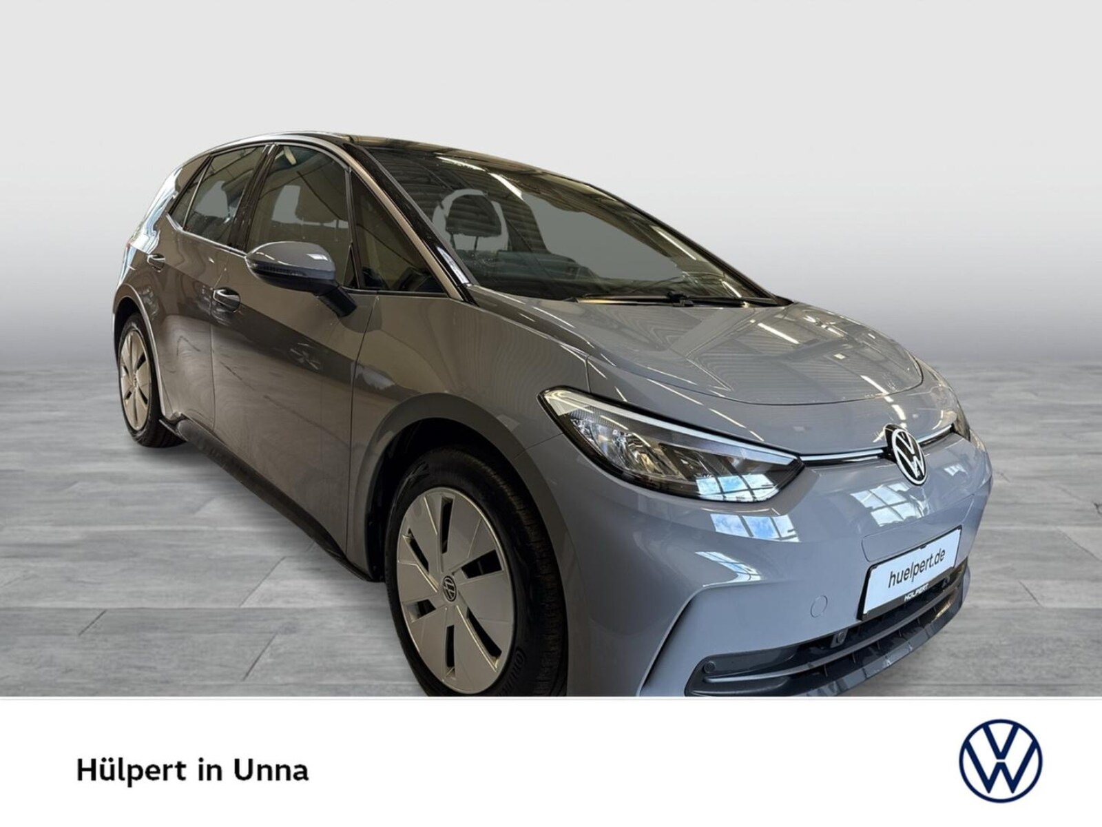Volkswagen ID.3 – Bild 6