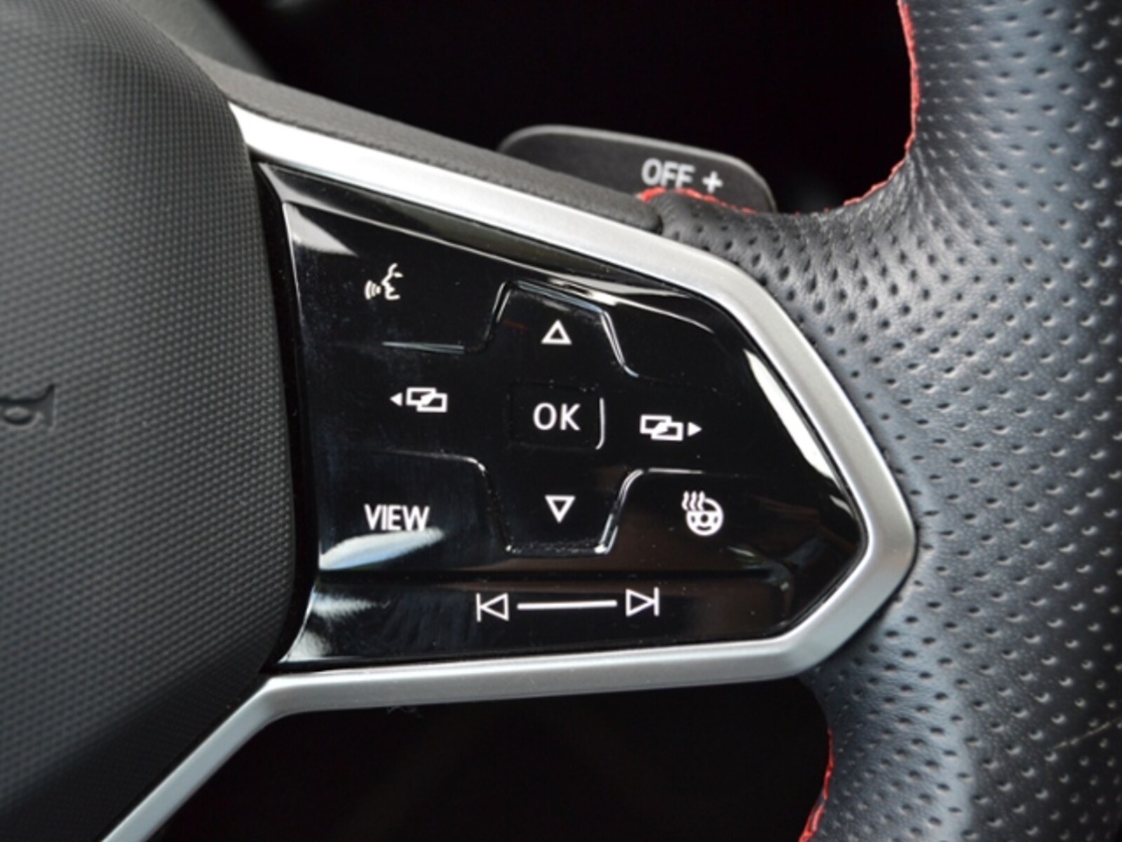 Volkswagen Golf – Bild 27