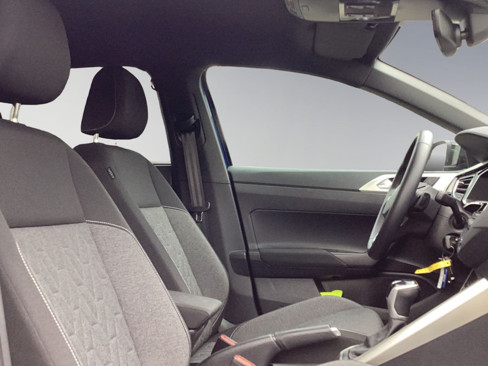 Volkswagen Taigo – Bild 17