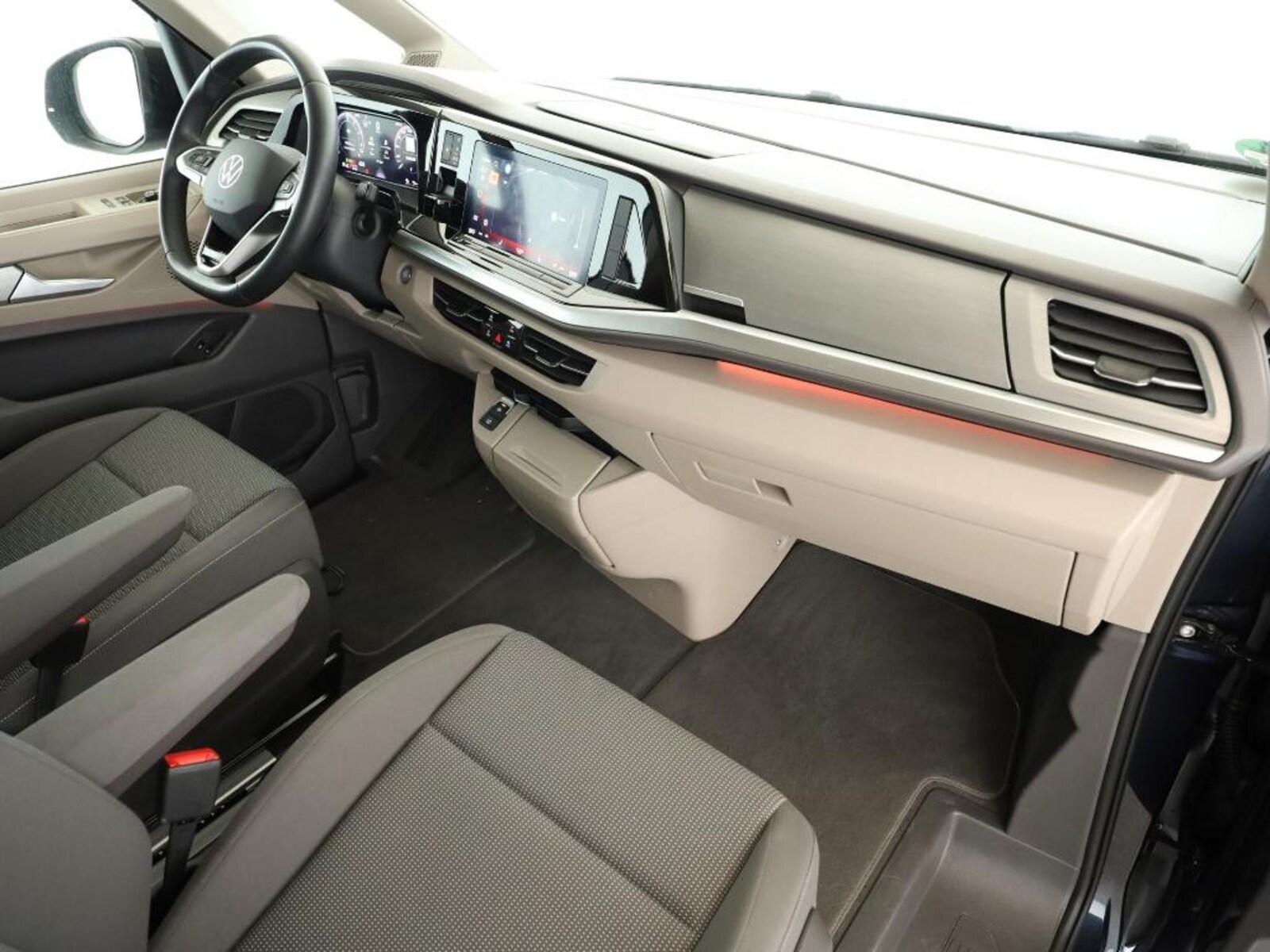 Volkswagen Multivan – Bild 4