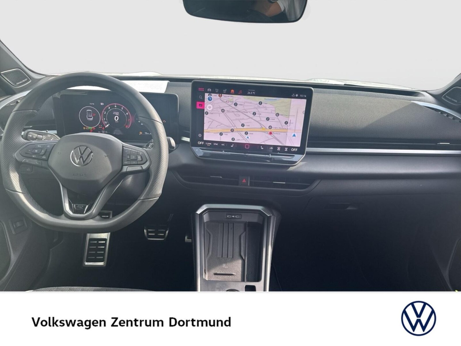 Volkswagen T-Roc – Bild 8