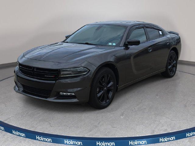 2021 Dodge Charger